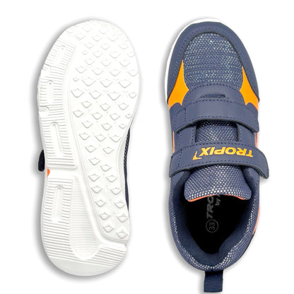 ABARO Kids Sport Shoes SPA5108Q2 Super Light Tropix Kids Sneaker/Running Shoes/Kasut Sukan Kanak Kanak