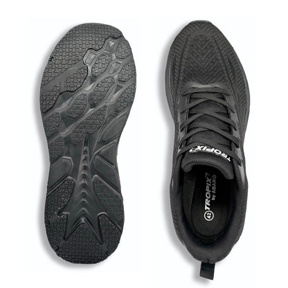 ABARO SPA7100AJ1 TROPIX Men Sneakers with EVA+TPR Outsole Super Light Running Shoes/Kasut Sukan/Sport