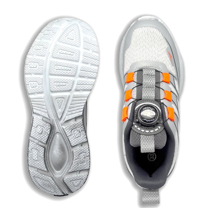 ABARO TwistTech Kids Sport Shoe SPA591AP1 Tropix Kids Sneaker /Running Shoes/Kasut Sukan