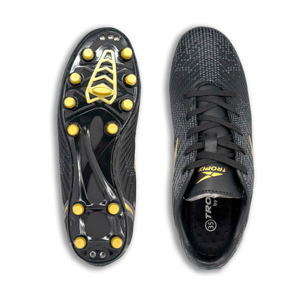 ABARO FA5103A12 & FA6103A12 TROPIX Football Men Outdoor Soccer Shoes/Football Shoes/Kasut Bola Sepak Lelaki/Kasut Sukan