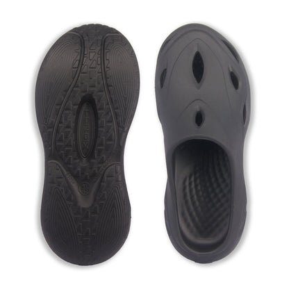 ABARO Super Light Comfy E6004M TROPIX PORTO Soft EVA Unisex Slipper/Sandal Perempuan Lelaki