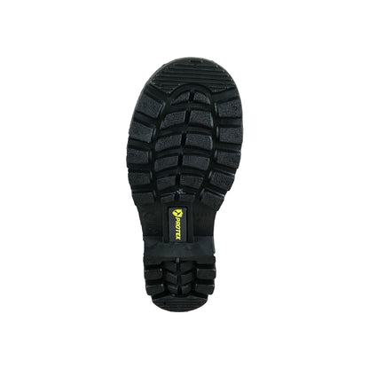 PROTEK PT77 Calf Rain Boots With Fabric Inner/Unisex Waterproof & Anti-Slip Garden Boots/Kasut Hujan/Kasut Kebun/??/??