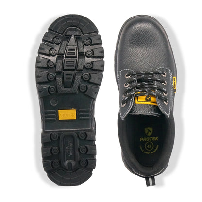 PROTEK Safety Toecap/Puncture Resistant Boots SFA755B1-EA
