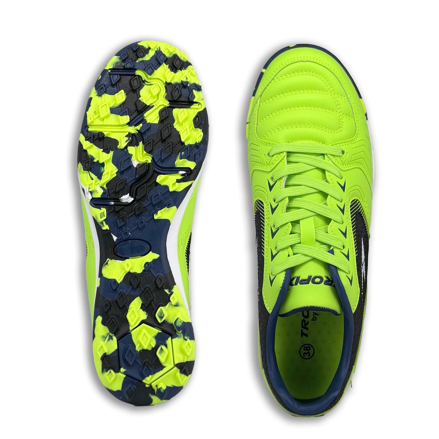 ABARO Unisex FUA599C 1| FUA699C1 | FUA799C1 Indoor Soccer/Futsal Shoes/Kasut Bola Sepak/Kasut Futsal Men/Kasut Sepak