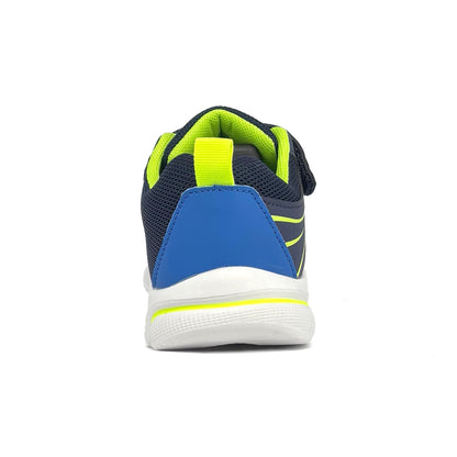 ABARO Kids Sport Shoes SPA5108Q1 Super Light Tropix Kids Sneaker/Running Shoes/Kasut Sukan Kanak Kanak