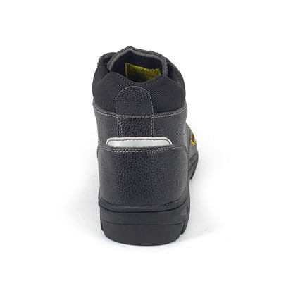 PROTEK Safety Toecap/Puncture Resistant SFA755B2-EA Safety Boots/Mid Cut/Kasut Keselamatan/Kasut Safety