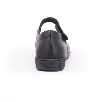 ABARO Lady Comfy FMA627S12 Faux Leather Women Formal Shoes/Kasut Kulit Pejabat/Kasut Formal Wanita