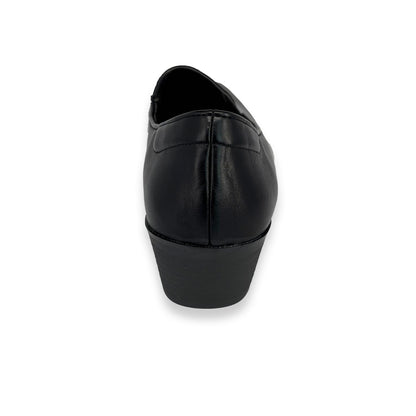 ABARO Lady Women Formal Shoes FMA627U2 Faux Leather Women Formal Shoes/Kasut Formal Perempuan