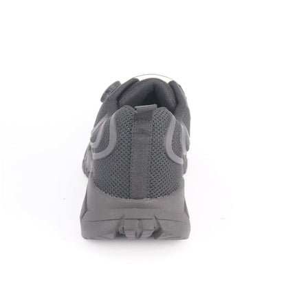 PROTEK 100% Genuine Leather/ Steel Toecap & Midsole Safety Shoes Men SFA782M1 Safety Boot/Kasut Keselamatan