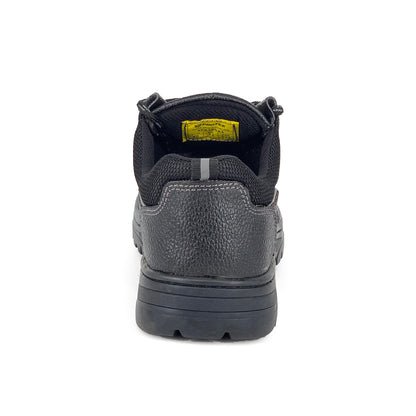 PROTEK Genuine Leather Safety Shoes SFA755J1 Steel Toecap & Midsole/Excellent Grip/Safety Boot/Kasut Kesela