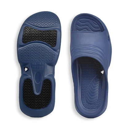 ABARO Tropix Anti-Slip ESA785R1 Super Light Comfy Soft EVA Unisex Slipper/Sandal Lelaki