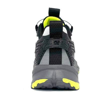 ABARO TwistTech Kids Sport Shoe SPA591AN1 Tropix Kids Sneaker /Running Shoes/Kasut Sukan