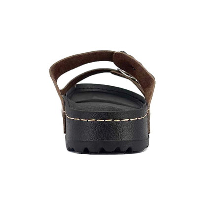 ABARO Men Slippers Sandals SLL72AW4 TROPIX Selipar Lelaki/ Sandal Lelaki/ Kasut Lelaki