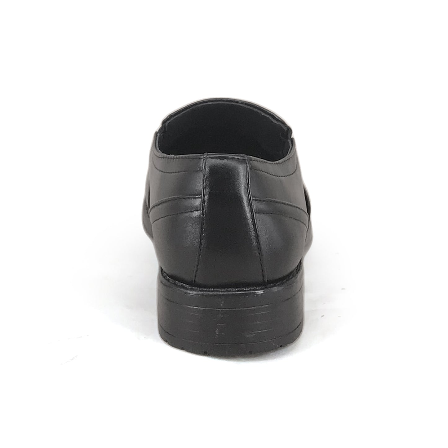 ABARO Men/Boy Faux Leather Formal Shoes - Matte FMA733M2