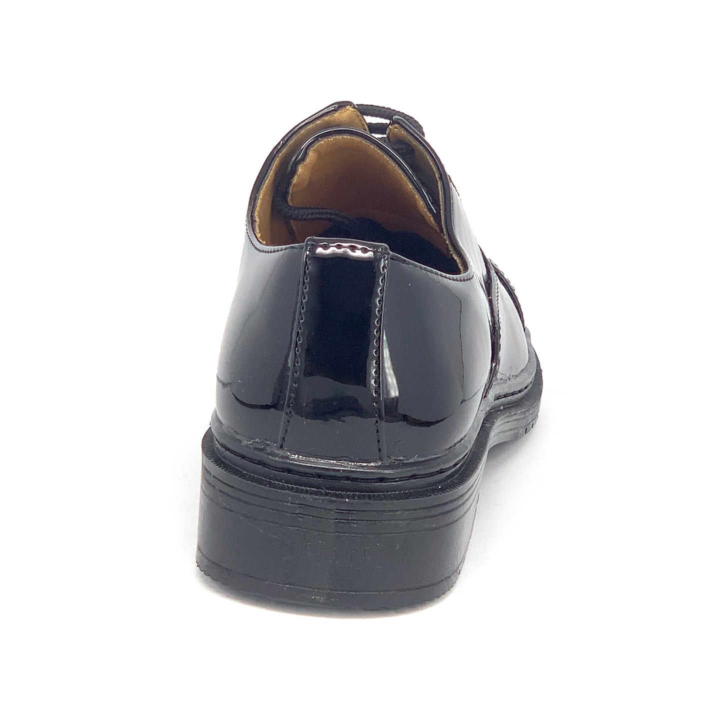 ABARO Men/Boy Faux Leather PGA731L13/Clear-FGA731H13/PGA731E9 Formal Shoes/Kasut Office/Pegawai