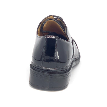 ABARO Men/Boy Faux Leather PGA731L13/Clear-FGA731H13/PGA731E9 Formal Shoes/Kasut Office/Pegawai