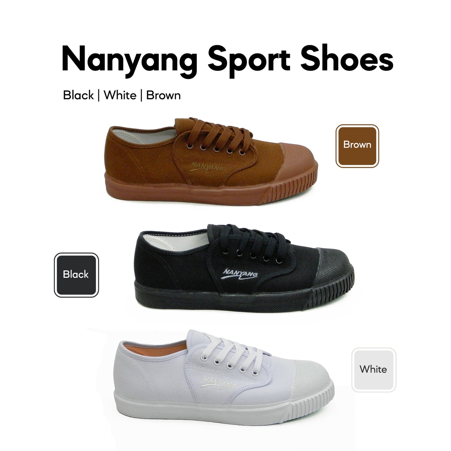 ABARO Nanyang Takraw 205-S Official Authorized Seller/Kasut Takraw Original/Kasut Sepak Takraw/Original From HQ