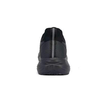 ABARO HideTech SPA7101AH1H Hidden GPS Pocket TROPIX Unisex Sneakers Super Light Running Shoes/Kasut Sukan