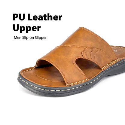 ABARO Tropix Men Slippers Sandals SLA7104A1 / Selipar Lelaki/ Sandal Lelaki/ Kasut Lelaki