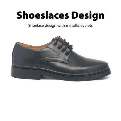 ABARO Men/Boy Faux Leather FMA731L3 - Formal Shoes/Kasut Kulit Pejabat/Kasut Lelaki