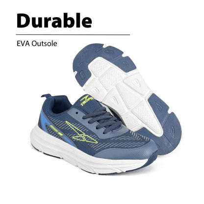 ABARO Kids Sport Shoes SPA668Y1 Super Light Tropix Kids Sneaker/Running Shoes/Kasut Sukan Kanak Kanak