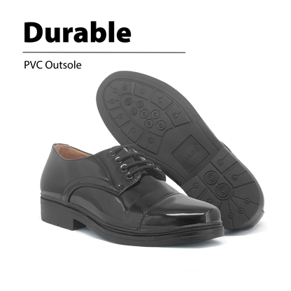 Abaro Faux Leather Formal Shoes FPA731L1 - Formal Shoes/Kasut Kulit Pejabat