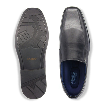 ABARO Men/Boy Faux Leather Formal Shoes FMA733M3