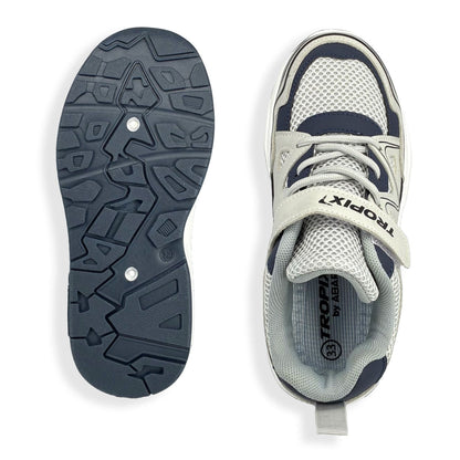 ABARO Kids Sport Shoes SPA5107AJ1 Super Light Tropix Kids Sneaker/Running Shoes/Kasut Sukan Kanak Kanak