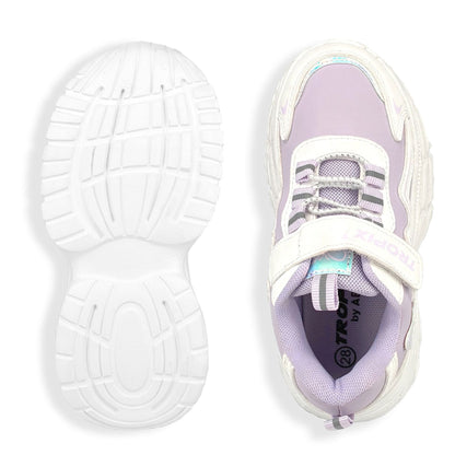 ABARO Kids Sport Shoes SPA573AM1 Super Light Tropix Kids Sneaker/Running Shoes/Kasut Sukan Kanak Kanak