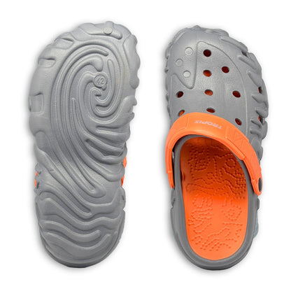 ABARO TROPIX Super Light ESA7113T1 Men Mule Clogs Shoes Kasut Lelaki/Sandal Lelaki/Men Sandals/Clogs Sandal