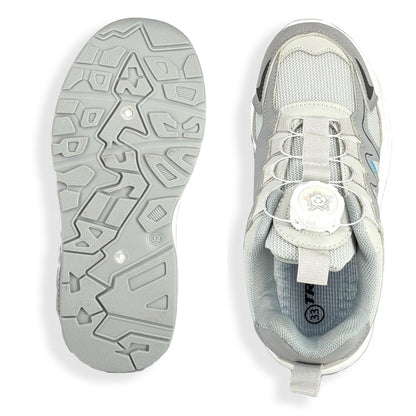 ABARO TwistTech Kids Sport Shoe SPA5107AJ2T Tropix Kids Sneaker /Running Shoes/Kasut Sukan