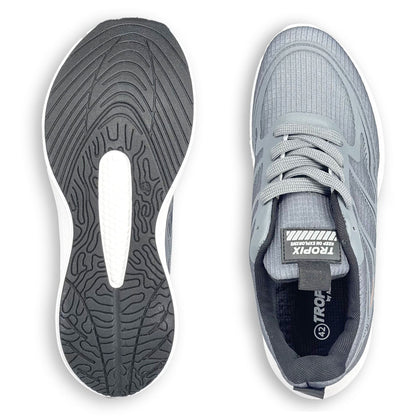 ABARO SPA7109H2 Black super-light running sneaker — view 6