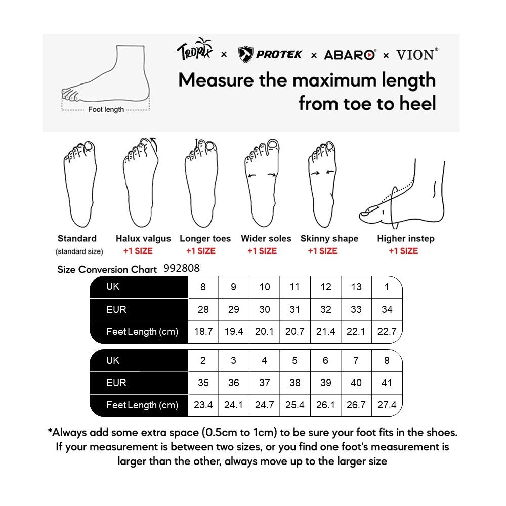 [Online Exclusive] ABARO 992808 Ultralight Unisex School Shoes/Anti-Bacterial/Kasut Sekolah Hitam