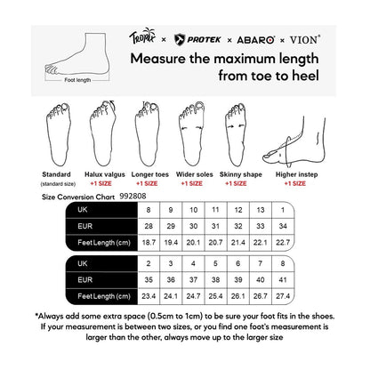 [Online Exclusive] ABARO 992808 Ultralight Unisex School Shoes/Anti-Bacterial/Kasut Sekolah Hitam