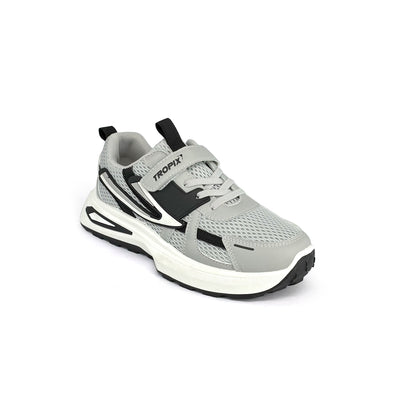 [ONLINE EXCLUSIVE] ABARO Kids Sport Shoes 99SPA5106AG1 Super Light Tropix/Running Shoes/Kasut Sukan Kanak Kanak