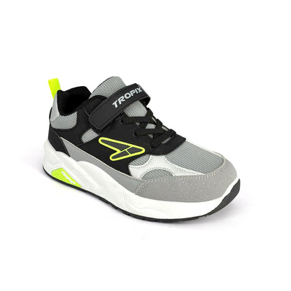 [ONLINE EXCLUSIVE] ABARO Kids Sport Shoes 99SPA5107AJ3 Super Light Tropix/Running Shoes/Kasut Sukan Kanak Kanak