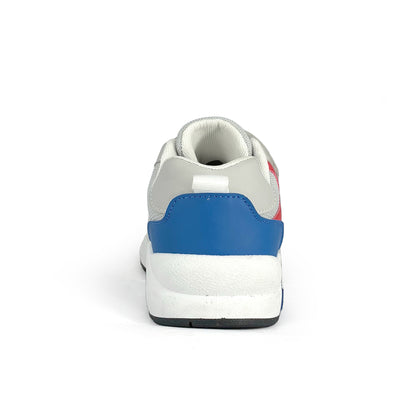 [ONLINE EXCLUSIVE] ABARO Kids Sport Shoes 99SPA5107AJ3 Super Light Tropix/Running Shoes/Kasut Sukan Kanak Kanak