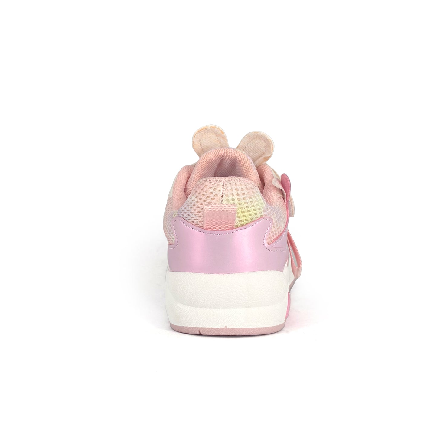 [ONLINE EXCLUSIVE] ABARO Kids Sport Shoes 99SPA5107AJ4 Super Light Tropix/Running Shoes/Kasut Sukan Kanak Kanak