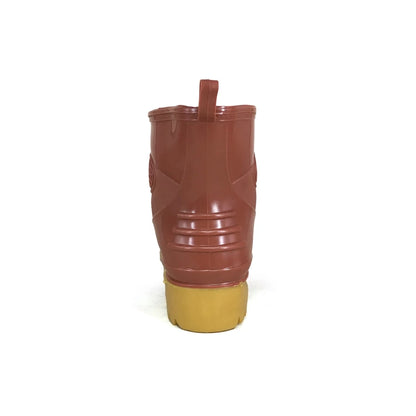 PROTEK Unisex-PT90 Ankle Rain Boots Waterproof & Anti-Slip Garden Boots/Kasut Hujan/Kasut Kebun Getah/??/??/But Air

4.9

227
ratings
589 Sold