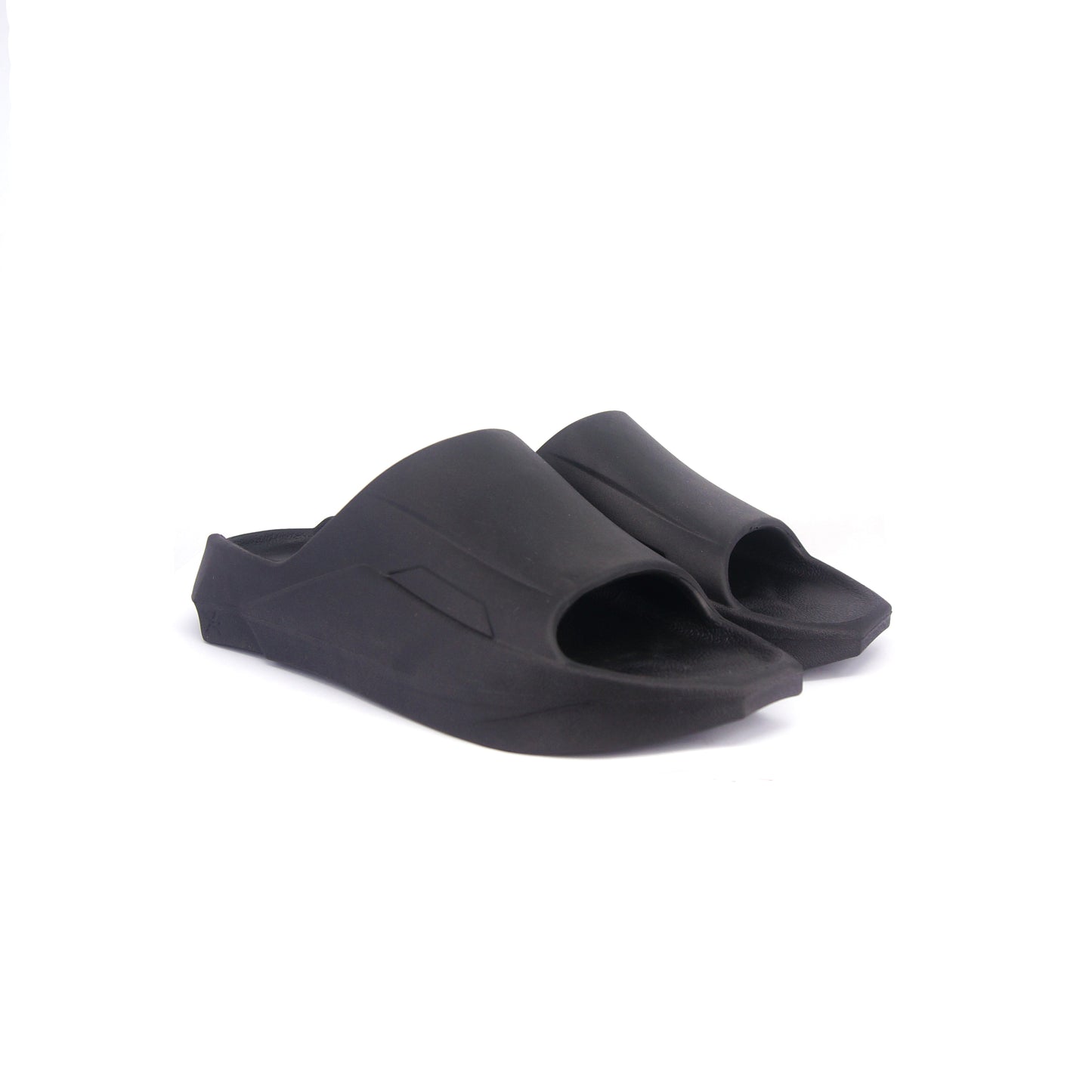 ABARO Super Light Comfy E6002M TROPIX PORTO Soft EVA Unisex Slipper/Sandal Perempuan Lelaki