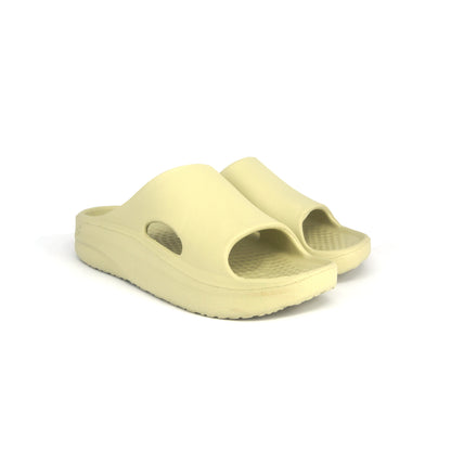 ABARO Super Light Comfy E6003M TROPIX PORTO Soft EVA Unisex Slipper/Sandal Perempuan Lelaki