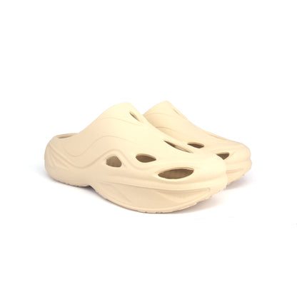 ABARO Super Light Comfy E6004M TROPIX PORTO Soft EVA Unisex Slipper/Sandal Perempuan Lelaki