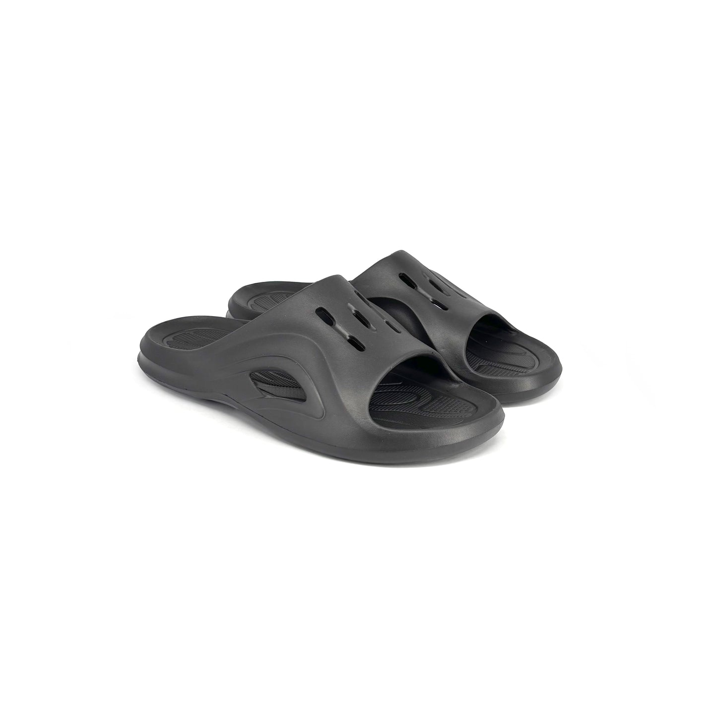 ABARO Tropix Anti-Slip ESA785Q1 Super Light Comfy Soft EVA Unisex Slipper/Sandal Lelaki