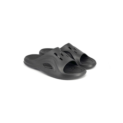 ABARO Tropix Anti-Slip ESA785Q1 Super Light Comfy Soft EVA Unisex Slipper/Sandal Lelaki