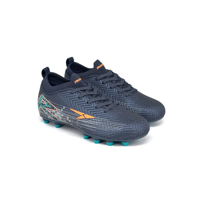ABARO FA599A10S & FA699A10S TROPIX Football Men Outdoor Soccer Shoes/Football Shoes/Kasut Bola Sepak Lelaki/Kasut Sukan