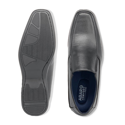 ABARO Men PU Leather FMA739K1 Men Formal Shoes/Kasut Pejabat/Kasut Pegawai Kerajaan/Kasut Lelaki Matte