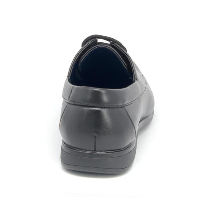 ABARO Men PU Leather FMA739K2 Men Formal Shoes/Kasut Pejabat/Kasut Pegawai Kerajaan/Kasut Lelaki Matte