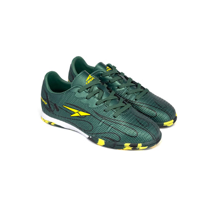 ABARO Unisex FUA5103D1 & FUA6103D1 Indoor Soccer/Futsal Shoes/Kasut Bola Sepak/Kasut Futsal Men/Kasut Sepak