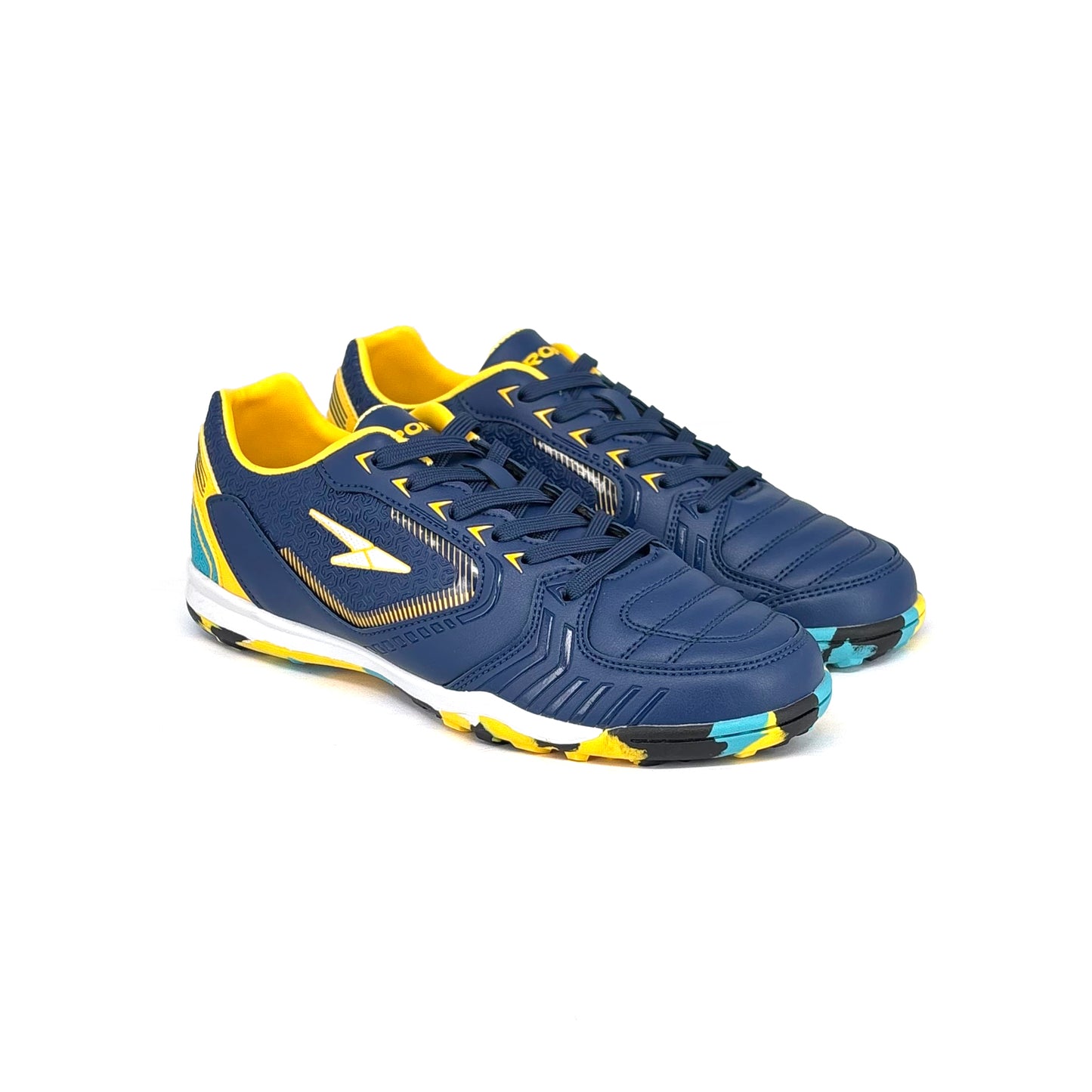 ABARO Unisex FUA599C 1| FUA699C1 | FUA799C1 Indoor Soccer/Futsal Shoes/Kasut Bola Sepak/Kasut Futsal Men/Kasut Sepak