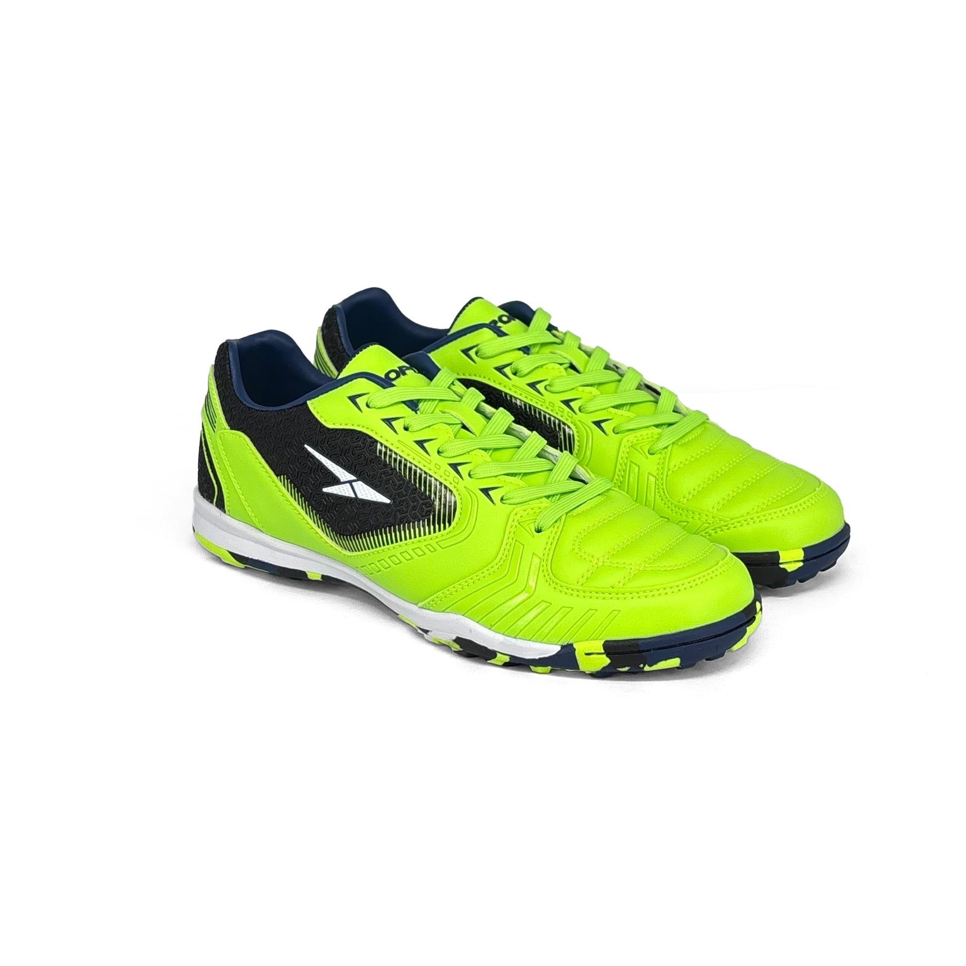 ABARO FUA599C1/FUA699C1/FUA799C1 futsal shoe — view 8